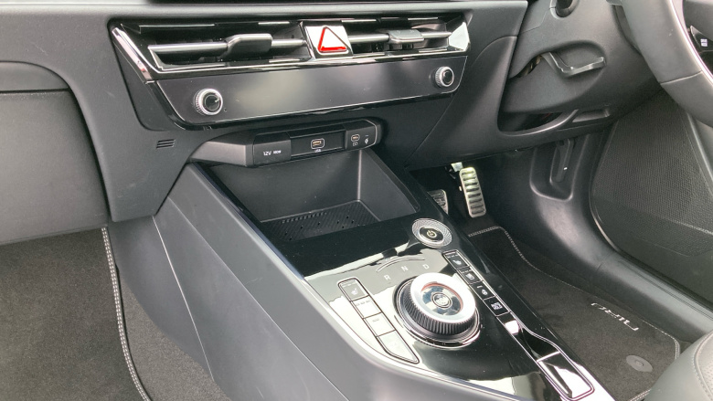 Kia Niro 150kW 4 65kWh 5dr Auto Electric Estate